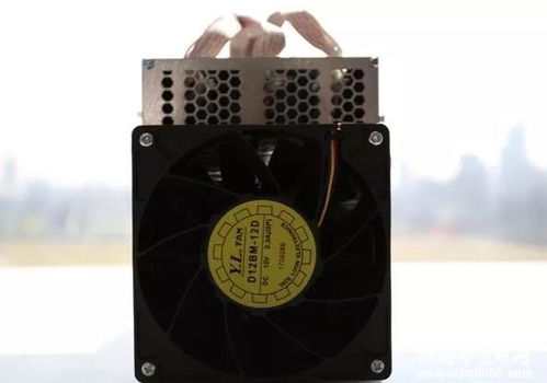 State-of-the-art Mining Rig Consoles in Operation