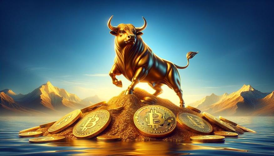 A powerful Bitcoin mining rig illustrating the parallels between Filecoin and BTC mining setups
